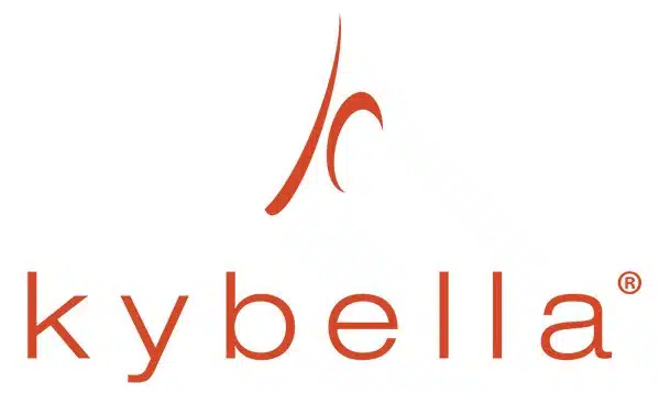 kybella logo kybella logo