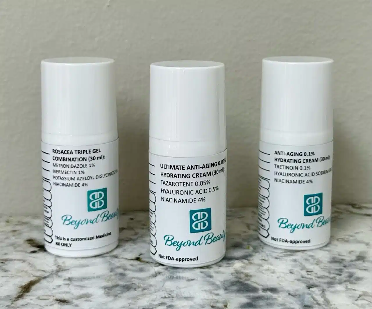 Retinols website Retinols website